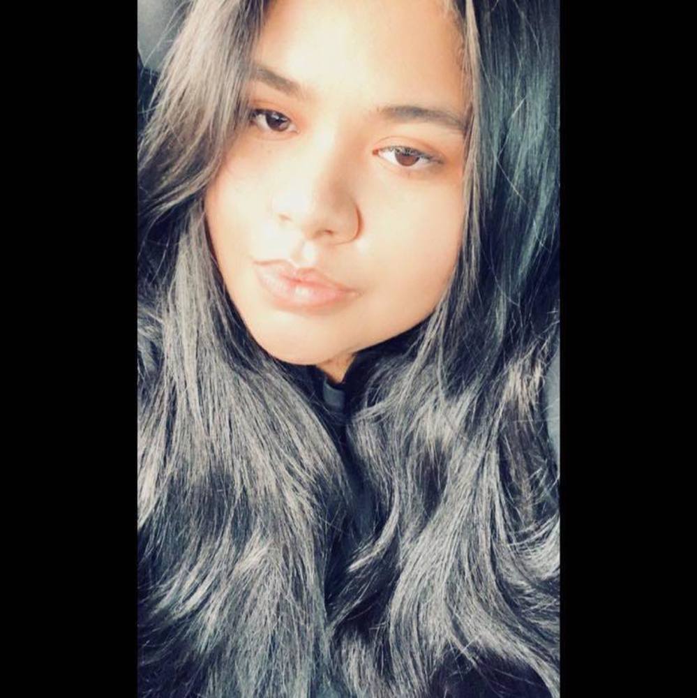 Meet your Posher, Jazmin